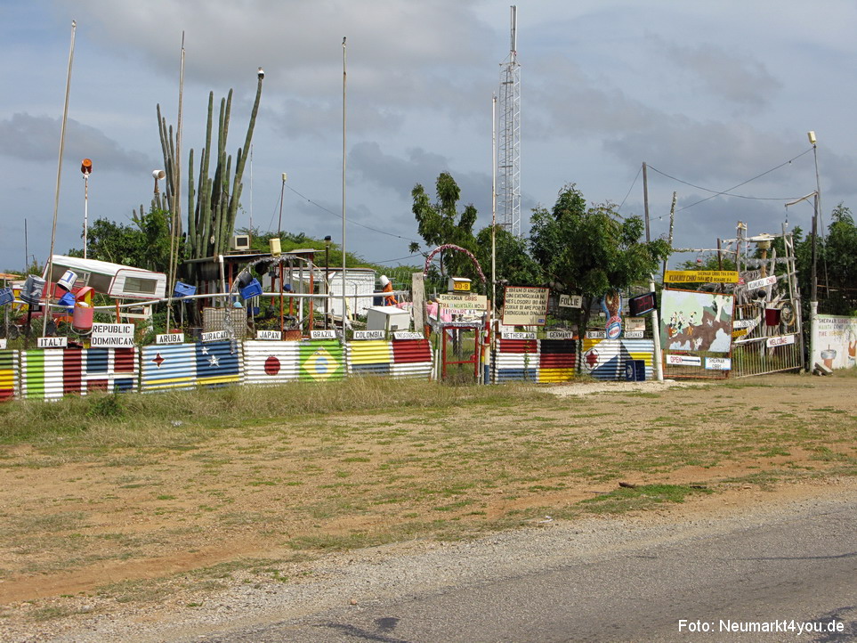 0046 Insel Bonaire 2009